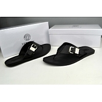 $42.80 USD Versace Slippers For Men #287835