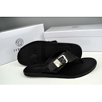 $42.80 USD Versace Slippers For Men #287835