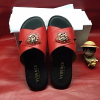 $42.80 USD Versace Slippers For Men #287846