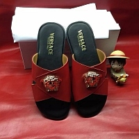 $42.80 USD Versace Slippers For Men #287846