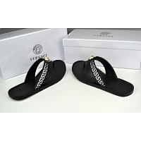 $42.80 USD Versace Slippers For Men #287849