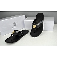 $42.80 USD Versace Slippers For Men #287849