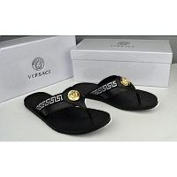 $42.80 USD Versace Slippers For Men #287849