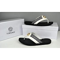 $40.00 USD Versace Slippers For Men #287850