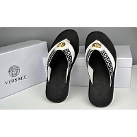 $40.00 USD Versace Slippers For Men #287850