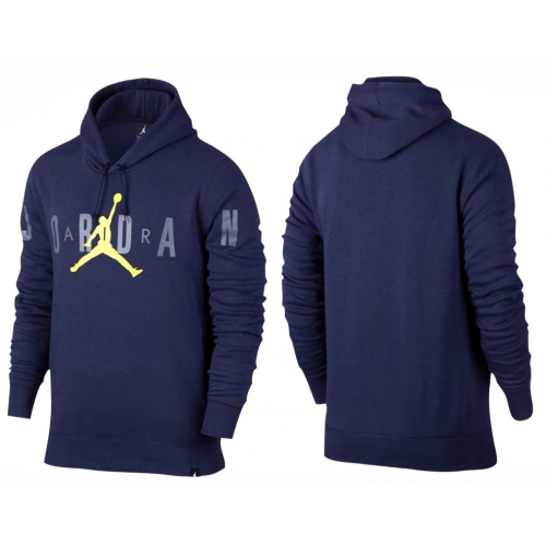 Jordan Hoodies Long Sleeved For Men #295618