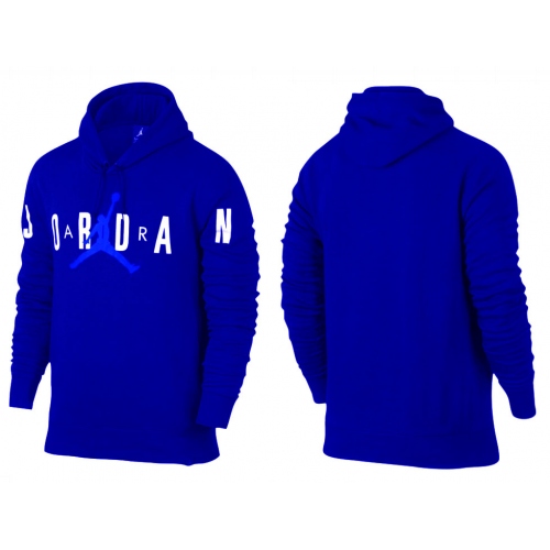 Jordan Hoodies Long Sleeved For Men #295619