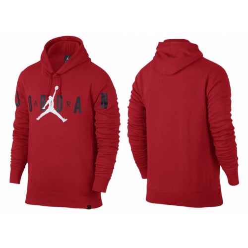 Jordan Hoodies Long Sleeved For Men #295625