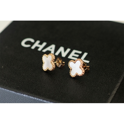 Van Cleef&Arpels Earrings #296444