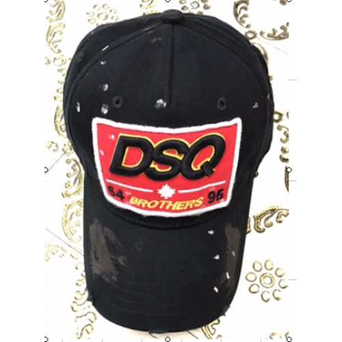 Dsquared Caps #320142, $19.00 USD, [ITEM#320142], Dsquared Caps