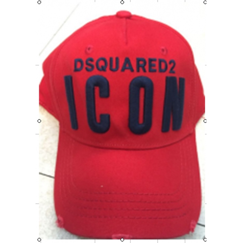 Dsquared Caps #320179