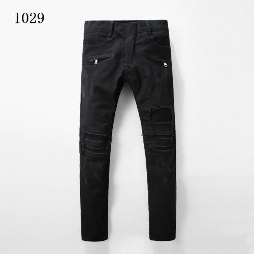 Balmain Jeans For Men #321229