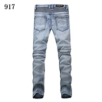 $68.00 USD Balmain Jeans For Men #321213