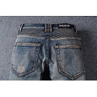 $68.00 USD Balmain Jeans For Men #321217