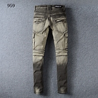 $68.00 USD Balmain Jeans For Men #321218