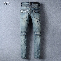 $68.00 USD Balmain Jeans For Men #321219