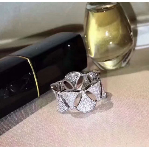 Bvlgari Quality Rings #347331