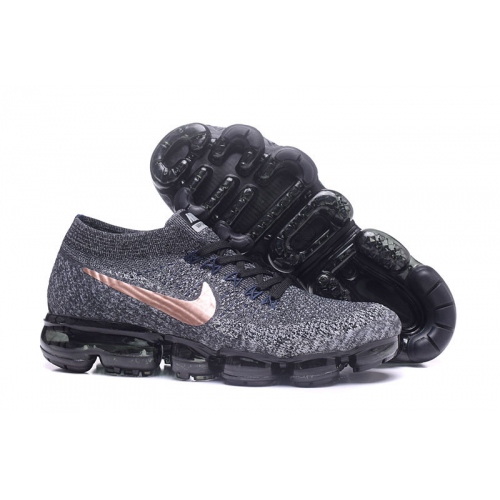 Nike Air VaporMax Flyknit For Men #358361