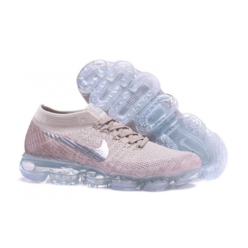 Nike Air VaporMax Flyknit For Men #358363