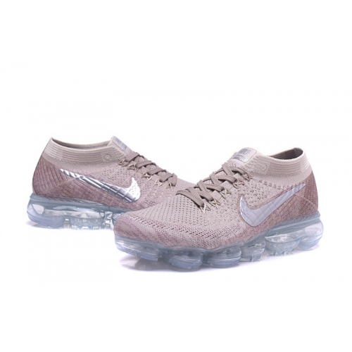 Replica Nike Air VaporMax Flyknit For Men #358363 $52.00 USD for Wholesale