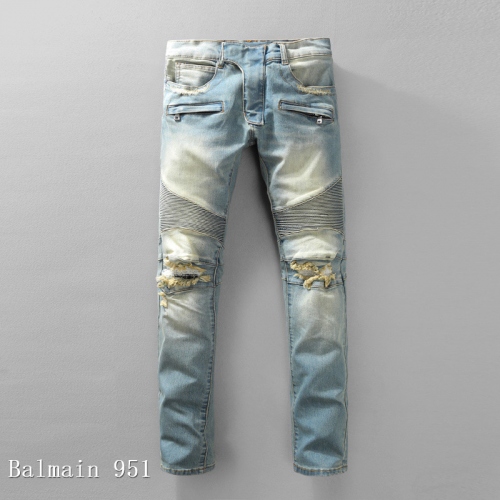 Balmain Jeans For Men #364710