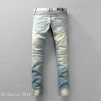 $64.00 USD Balmain Jeans For Men #364710