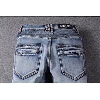 $64.00 USD Balmain Jeans For Men #364711