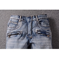 $64.00 USD Balmain Jeans For Men #364711