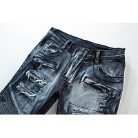 $68.00 USD Balmain Jeans For Men #364712