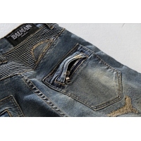 $68.00 USD Balmain Jeans For Men #364739