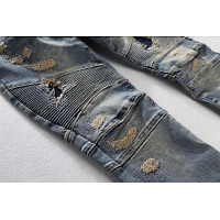 $68.00 USD Balmain Jeans For Men #364739