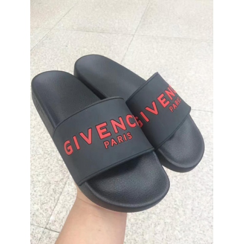 Givenchy Slippers For Men #368502