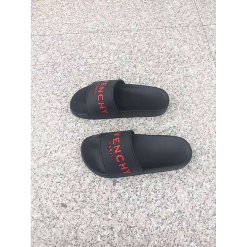 Replica Givenchy Slippers For Men #368502 $42.00 USD for Wholesale