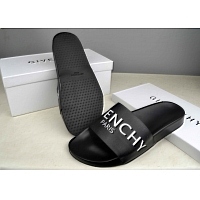 $42.10 USD Givenchy Slippers For Men #368497