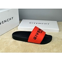 $42.00 USD Givenchy Slippers For Men #368503