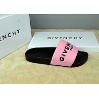 $42.00 USD Givenchy Slippers For Men #368505