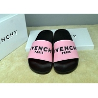 $42.00 USD Givenchy Slippers For Men #368505