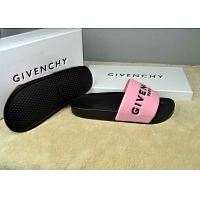 $42.00 USD Givenchy Slippers For Men #368505