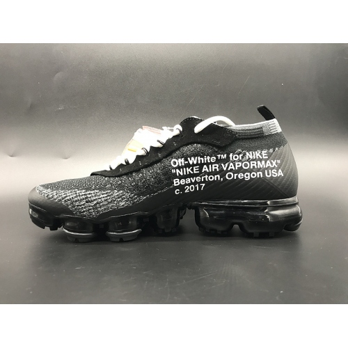 Off White & Nike Air VaporMax For Men #382596