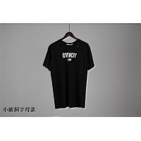 $33.80 USD Givenchy T-Shirts Short Sleeved For Unisex #379340