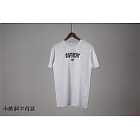 $33.80 USD Givenchy T-Shirts Short Sleeved For Unisex #379341