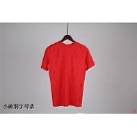 $33.80 USD Givenchy T-Shirts Short Sleeved For Unisex #379342