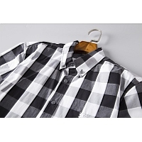 $31.30 USD Byrberry Shirts Short Sleeved For Men #382514