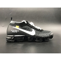 $66.00 USD Off White & Nike Air VaporMax For Men #382596