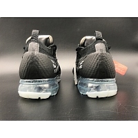 $66.00 USD Off White & Nike Air VaporMax For Men #382597