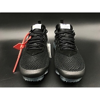 $66.00 USD Off White & Nike Air VaporMax For Men #382597