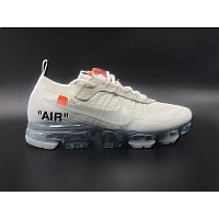 $66.00 USD Off White & Nike Air VaporMax For Men #382598