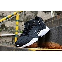 $64.00 USD Nike Huarache X Acronym City MID Leather For Men #406221