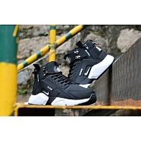 $64.00 USD Nike Huarache X Acronym City MID Leather For Men #406221