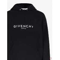 $52.00 USD Givenchy Hoodies Long Sleeved For Men #419795